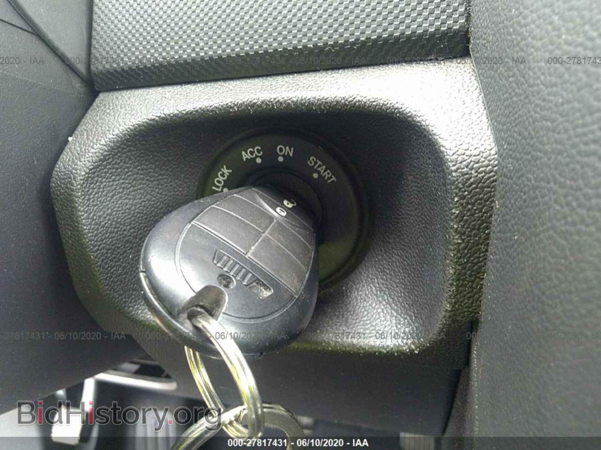 2010 DODGE JOURNEY - VIN: 3D4PG4FB9AT258793 - Фото 11