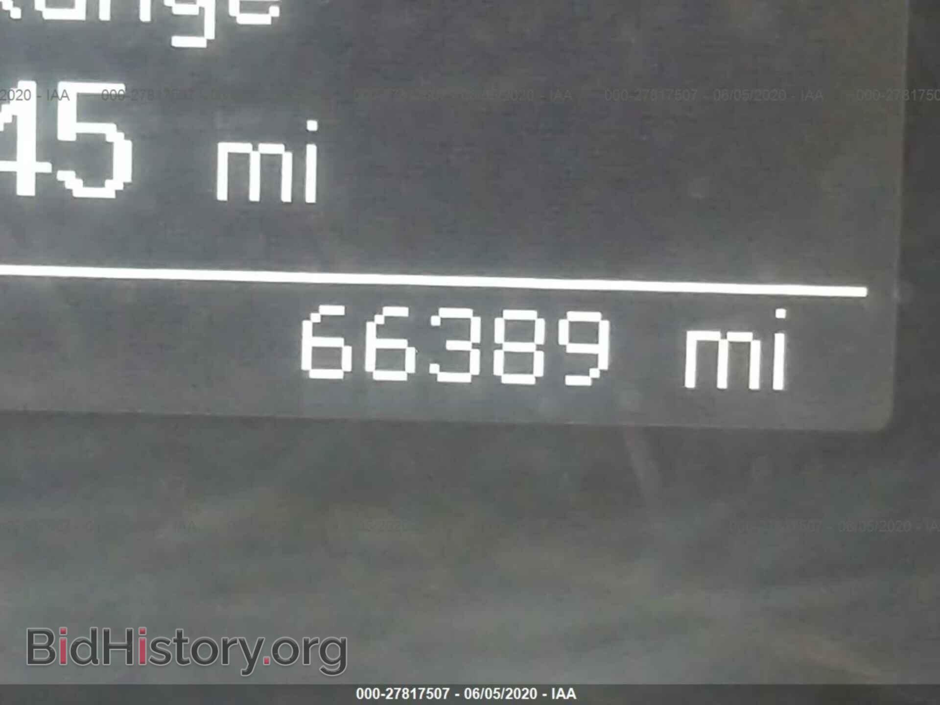 2012 SUZUKI GRAND VITARA - VIN: JS3TD0D64C4100861 - Фото 7