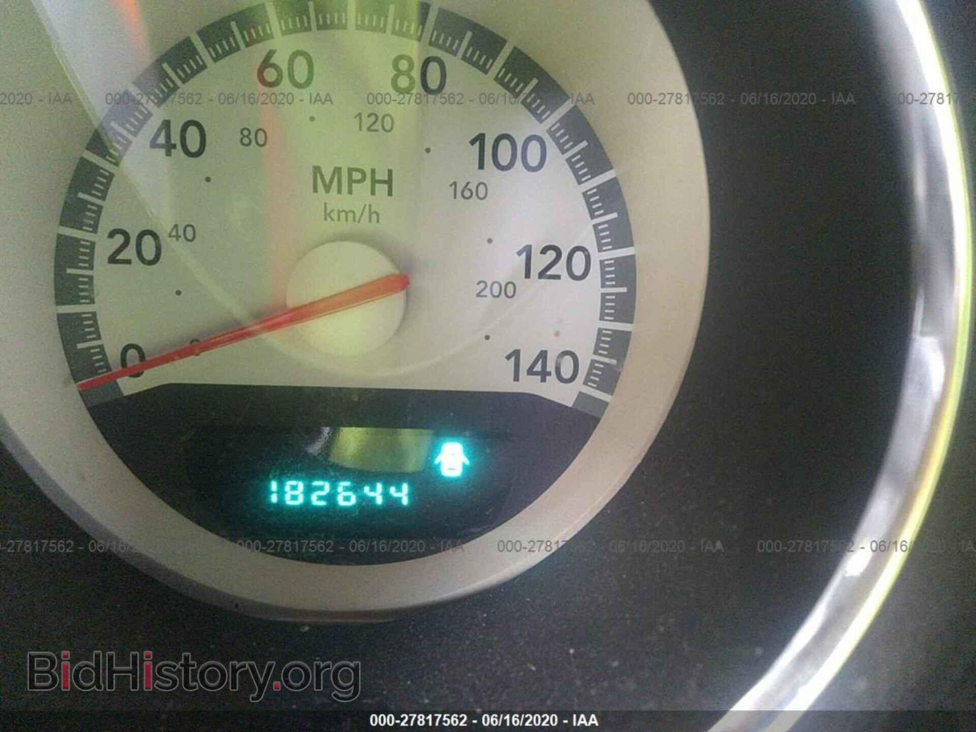 2010 DODGE CHARGER - VIN: 2B3CA3CV1AH141810 - Фото 7