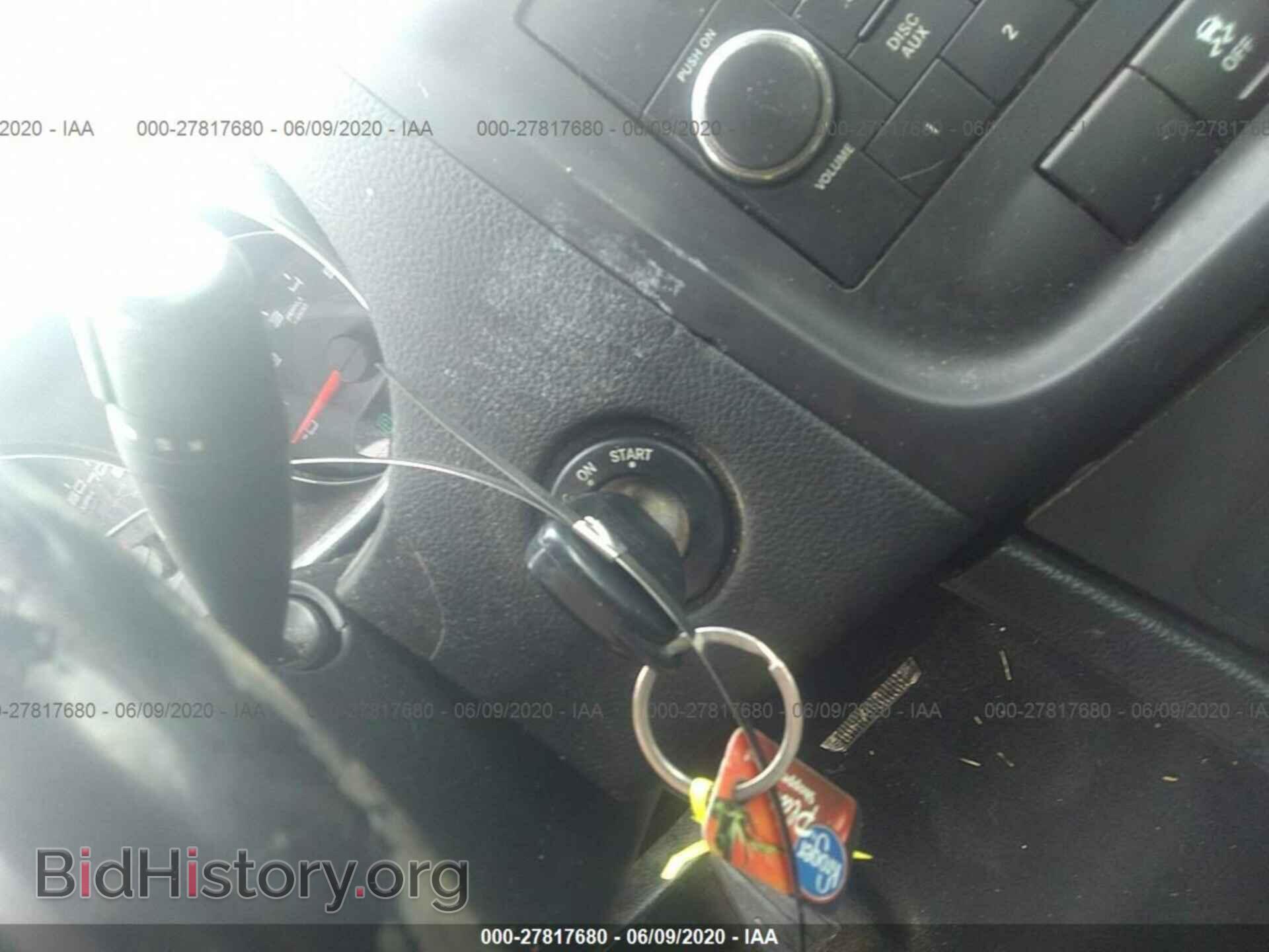 2013 DODGE AVENGER - VIN: 1C3CDZCB1DN662363 - Photo 11