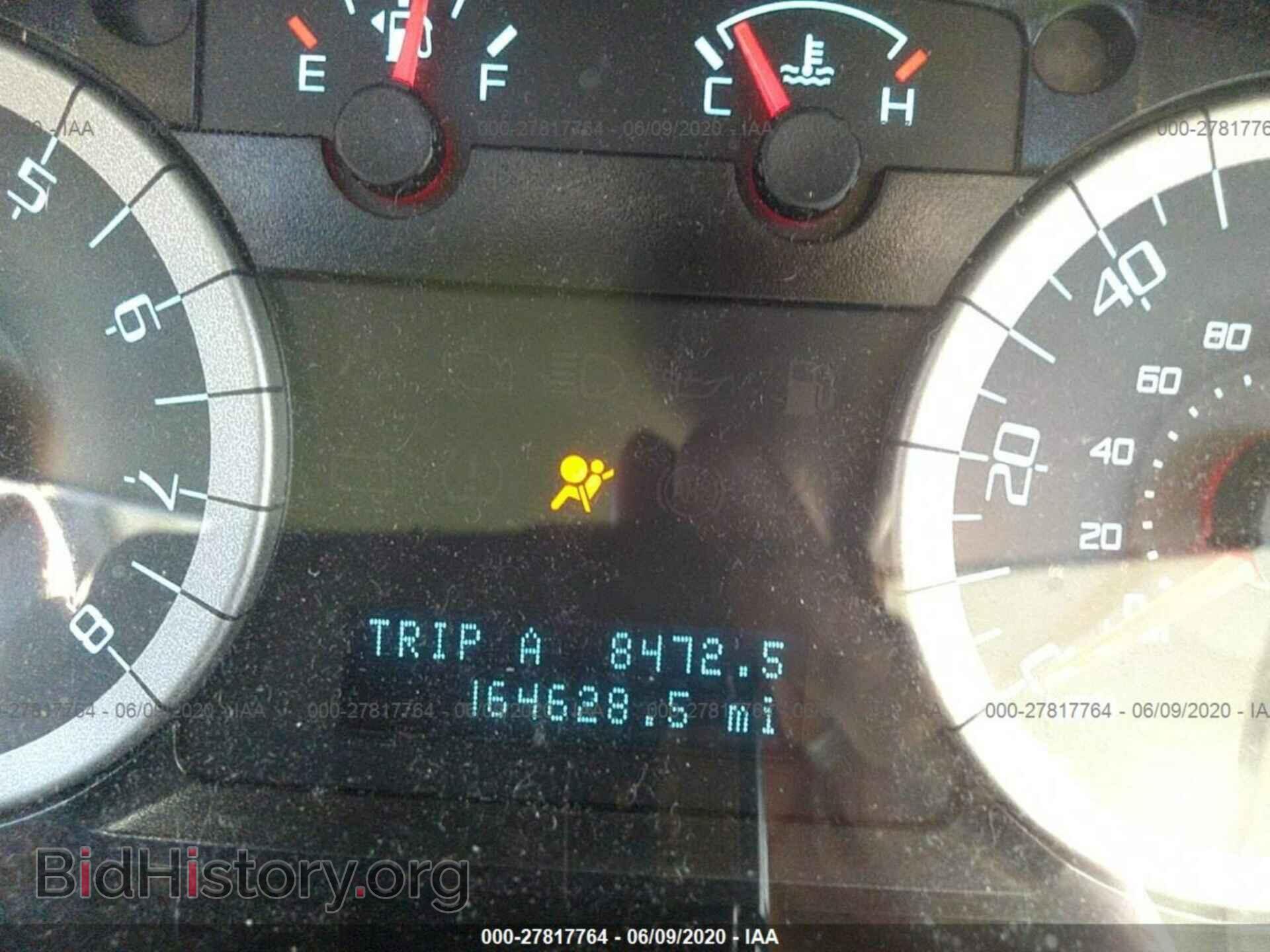 2011 FORD ESCAPE - VIN: 1FMCU0C76BKC02239 - Фото 7