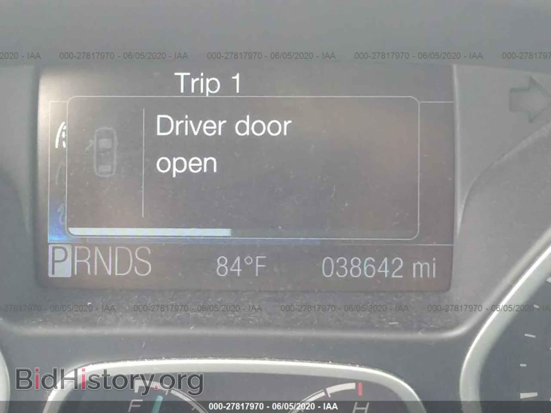 2012 FORD FOCUS - VIN: 1FAHP3M26CL154247 - Photo 7
