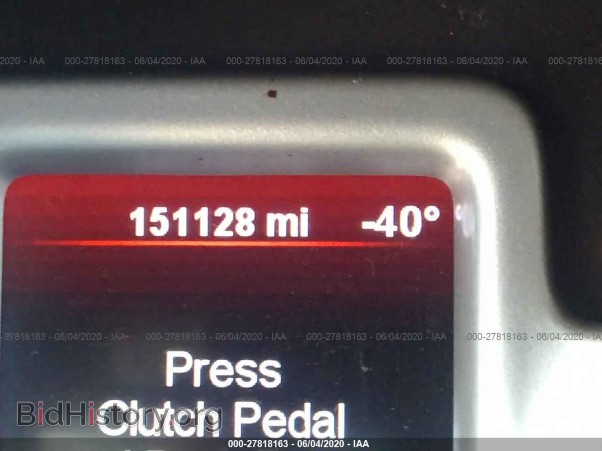 2012 DODGE JOURNEY - VIN: 3C4PDCAB6CT390694 - Photo 7