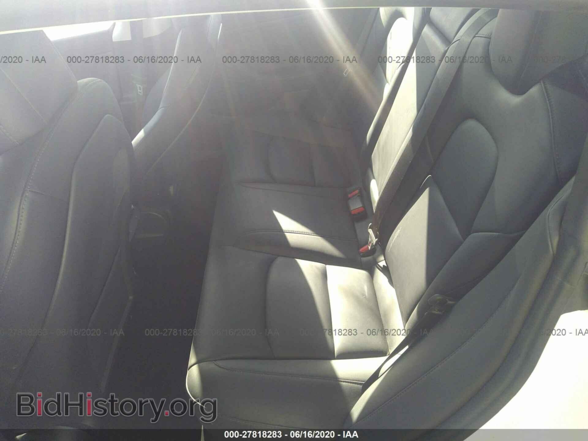 2019 TESLA MODEL 3 - VIN: 5YJ3E1EB4KF438796 - Photo 8