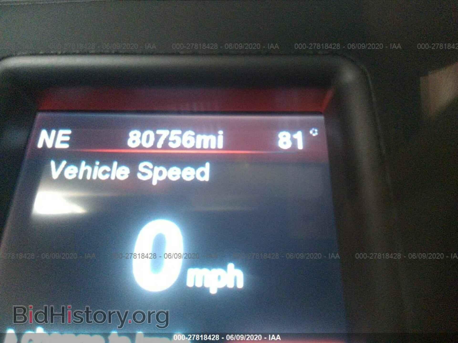 2014 DODGE CHARGER - VIN: 2C3CDXDT0EH282968 - Фото 7