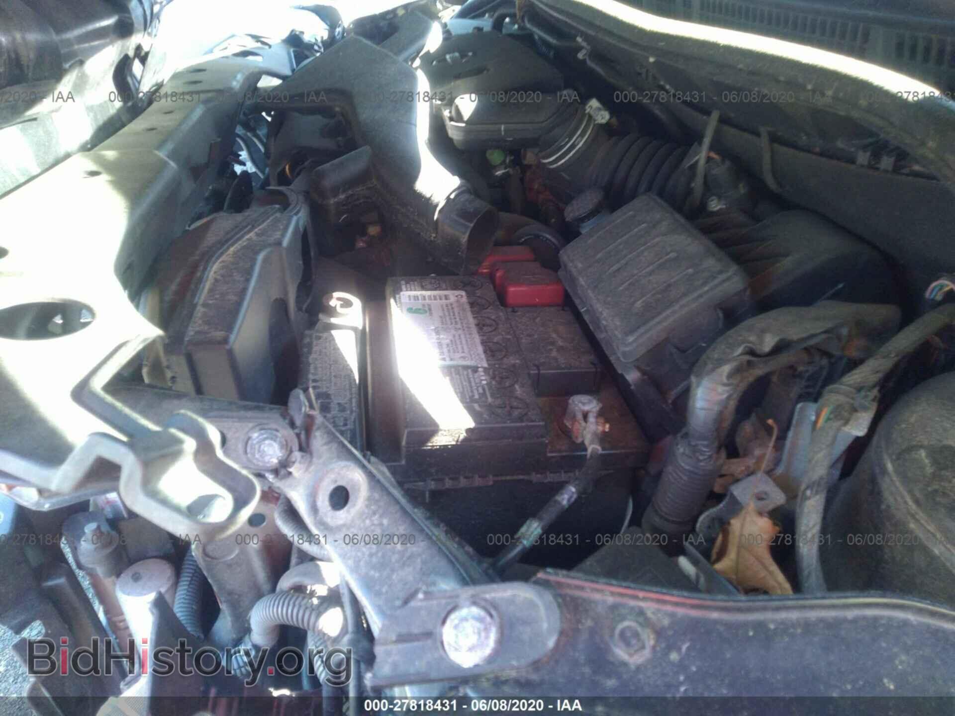 2009 NISSAN VERSA - VIN: 3N1BC13E79L482448 - Фото 10