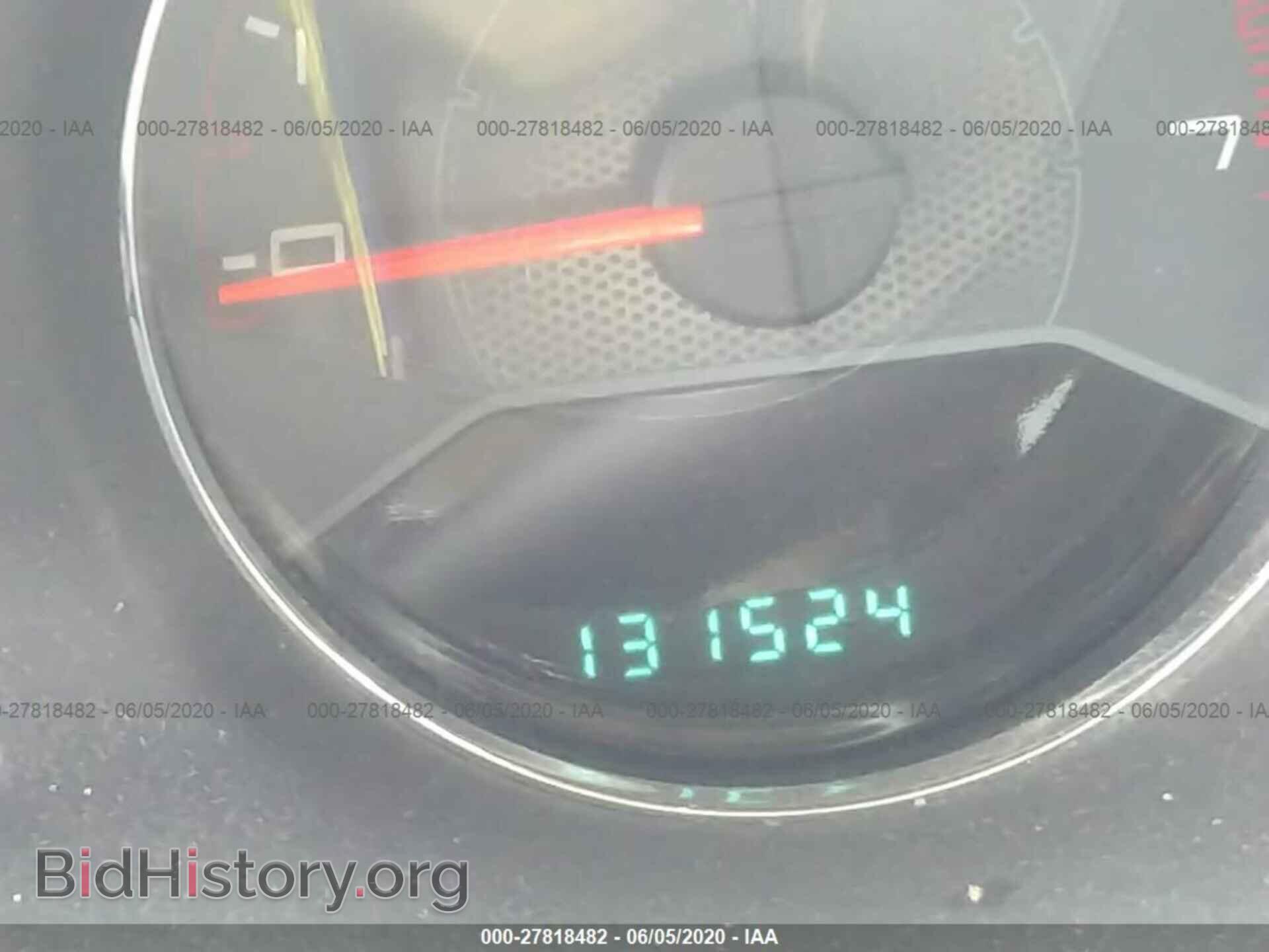 2011 DODGE AVENGER - VIN: 1B3BD2FB3BN523697 - Photo 7