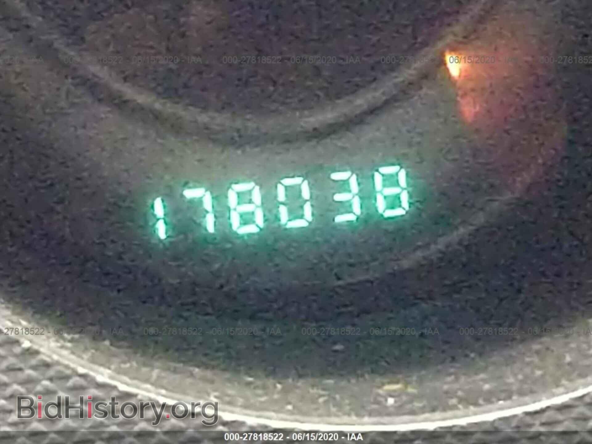 2011 DODGE NITRO - VIN: 1D4PT4GK0BW597030 - Фото 7