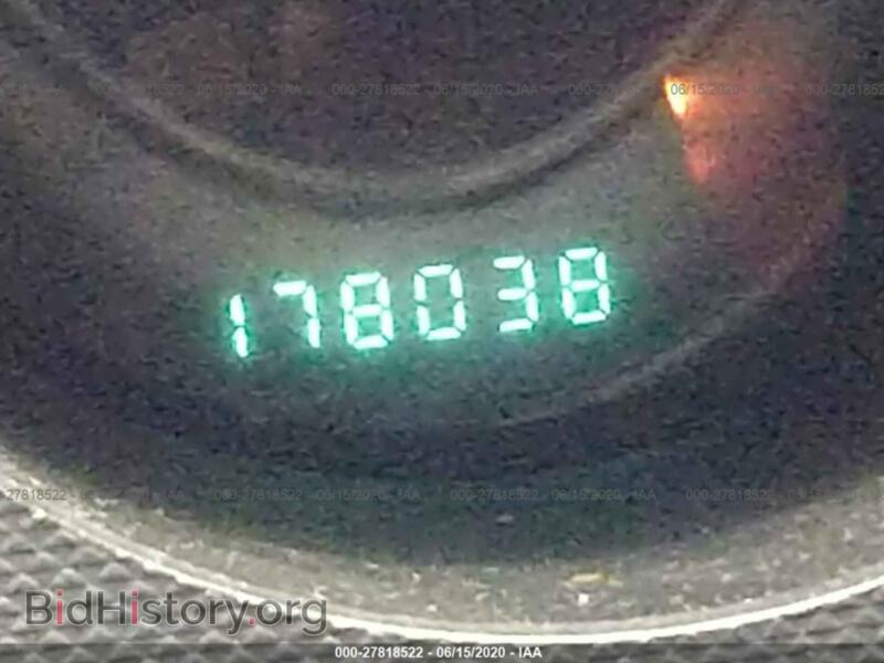 2011 Dodge NITRO (VIN 1D4PT4GK0BW597030) — photo 7 of 11