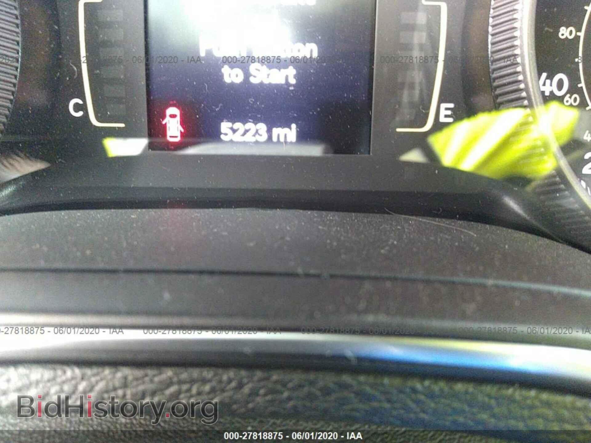 2019 JEEP CHEROKEE - VIN: 1C4PJLLB2KD452845 - Photo 7