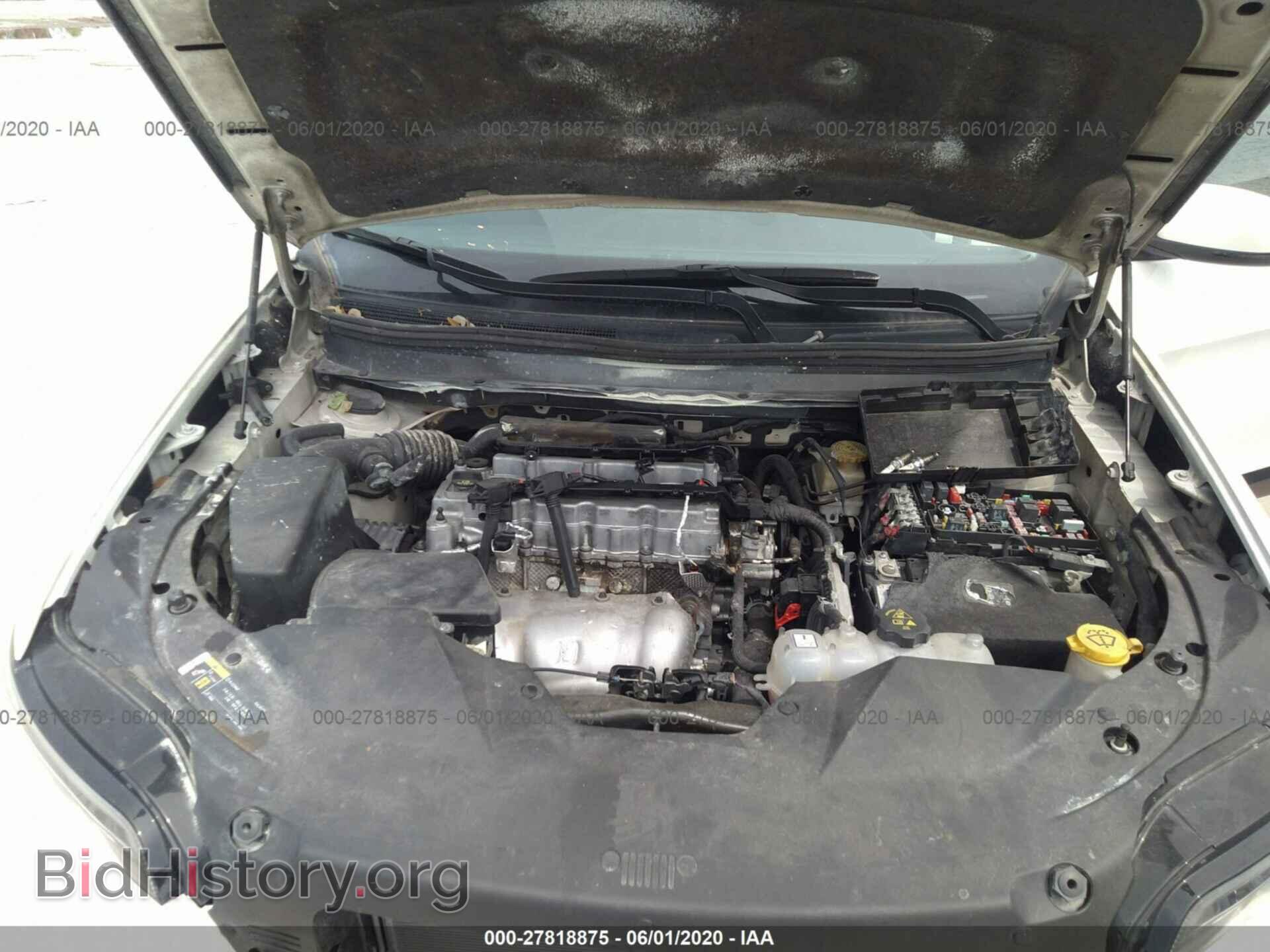 2019 JEEP CHEROKEE - VIN: 1C4PJLLB2KD452845 - Photo 10