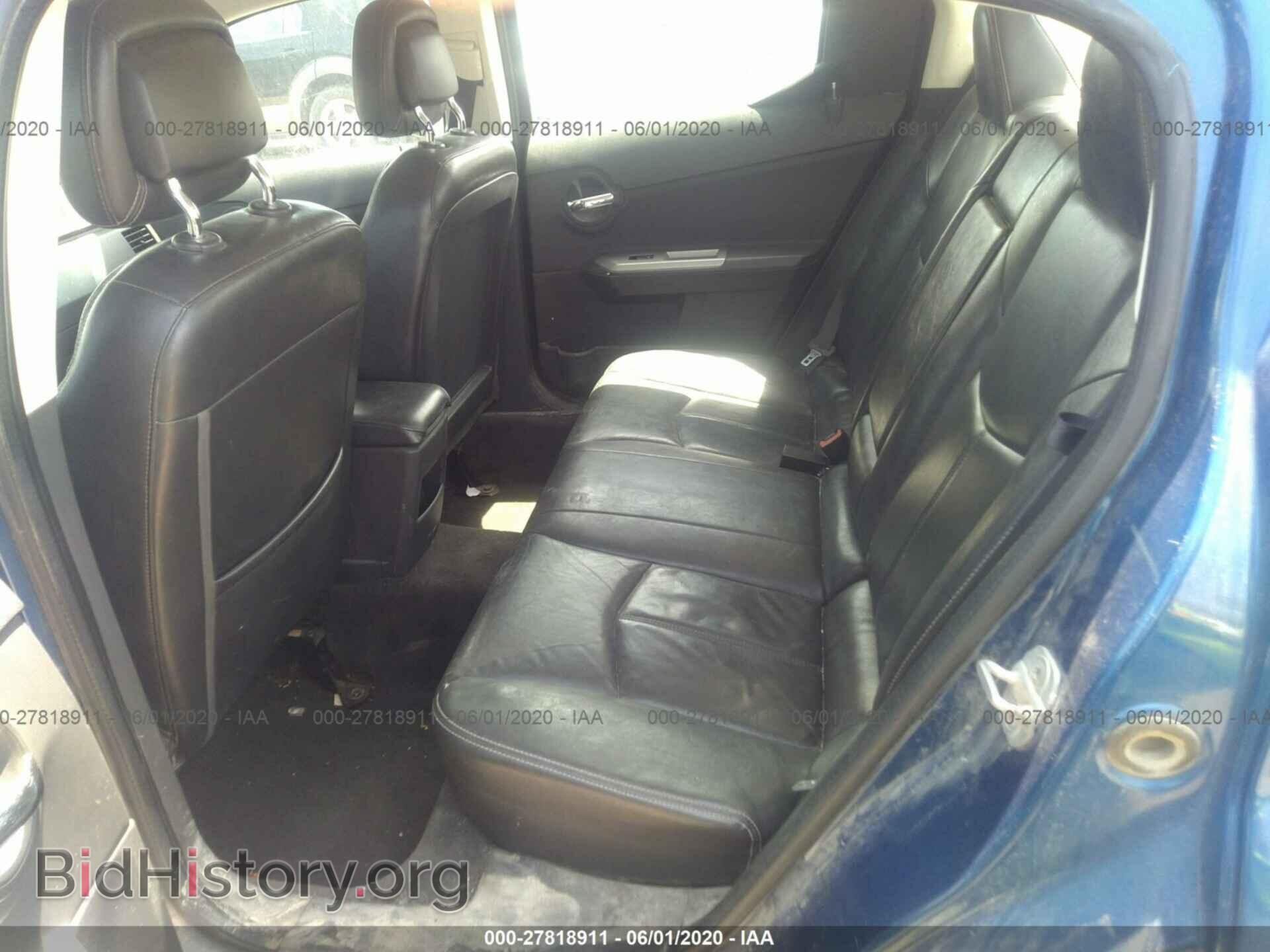2010 DODGE AVENGER - VIN: 1B3CC5FB3AN191770 - Фото 8
