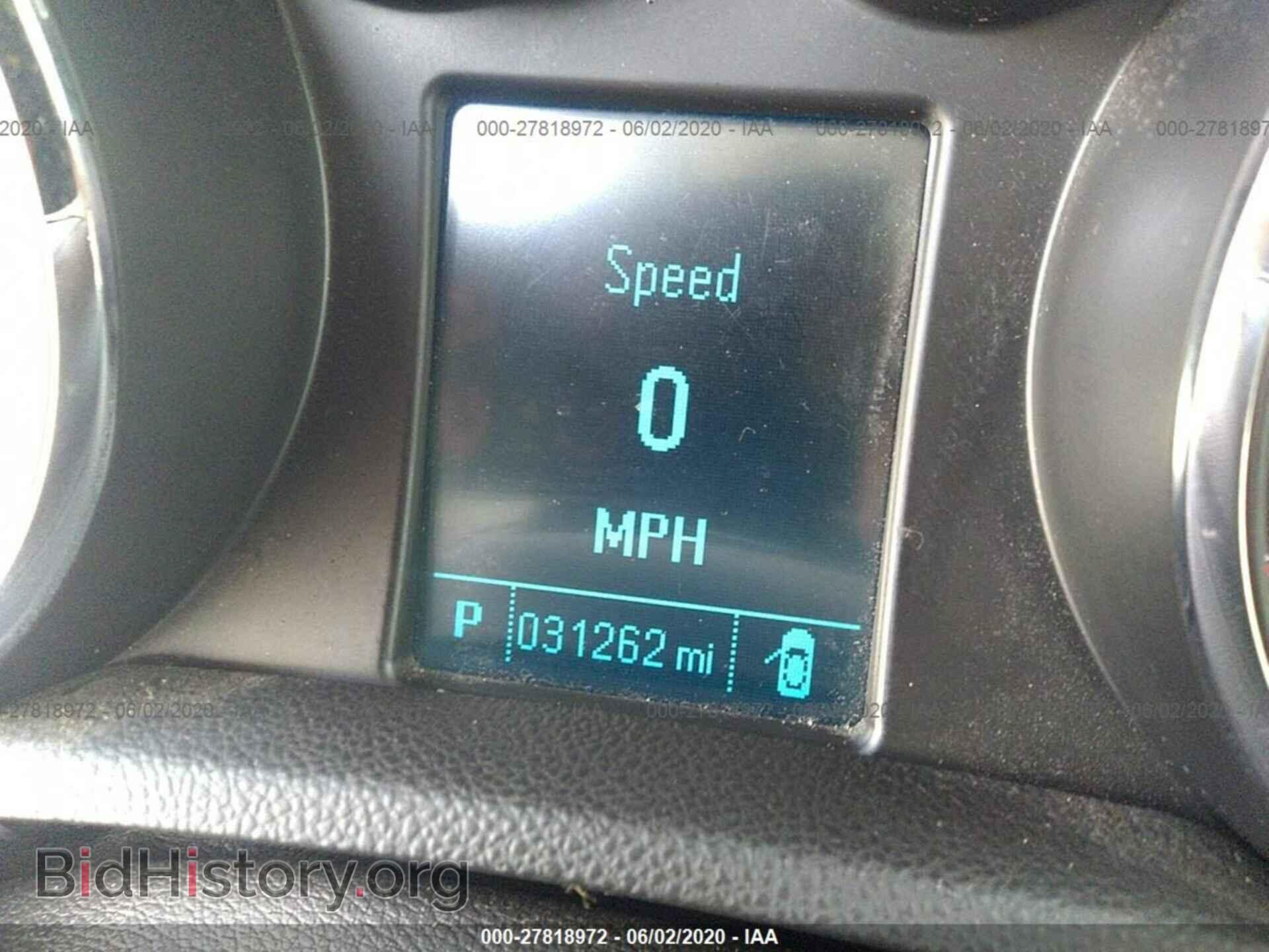 2016 BUICK ENCORE - VIN: KL4CJBSB4GB732158 - Photo 7