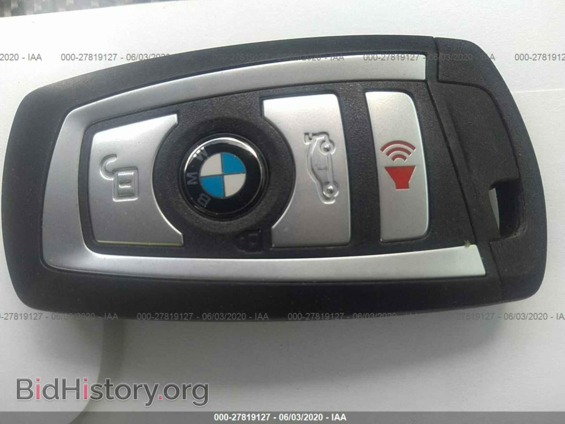 2015 BMW M4 - VIN: WBS3R9C52FK333529 - Фото 11