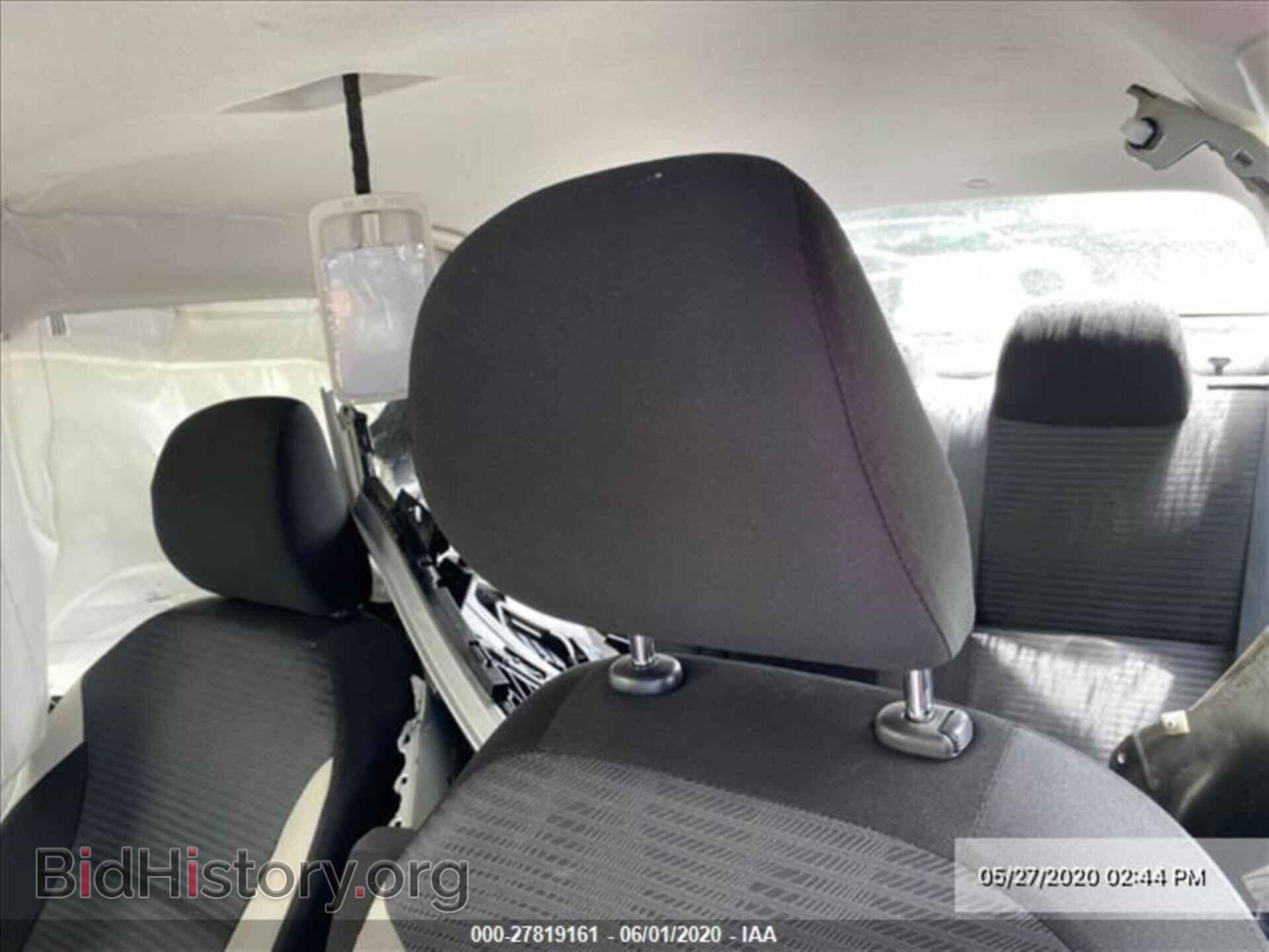 2020 NISSAN VERSA - VIN: 3N1CN8EV6LL841199 - Фото 4