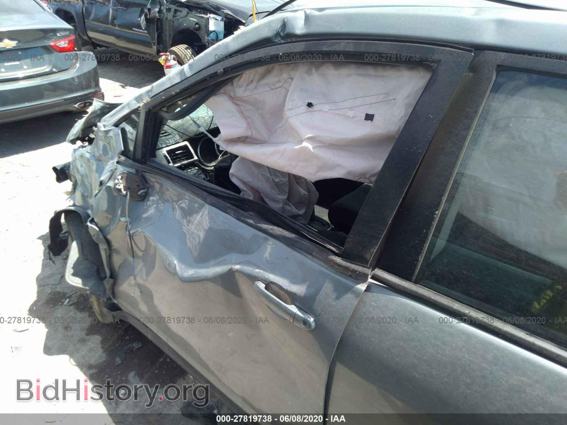 2012 NISSAN VERSA - VIN: 3N1BC1CP2CK267686 - Photo 6
