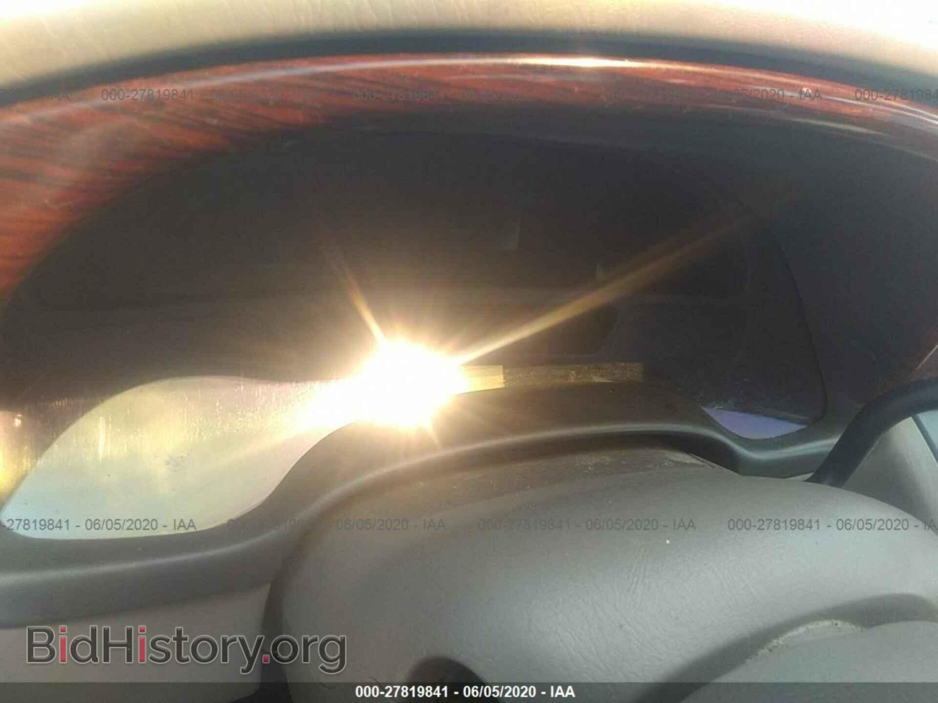2003 CADILLAC DEVILLE - VIN: 1G6KD54Y03U188089 - Фото 7