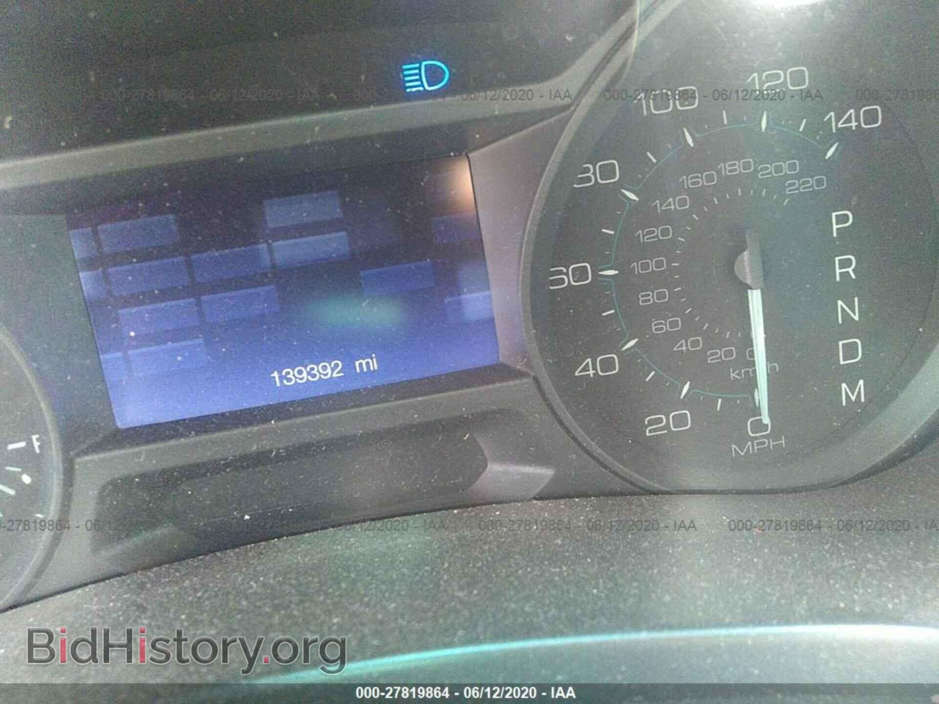 2015 FORD EXPLORER - VIN: 1FM5K7B88FGA45310 - Photo 7
