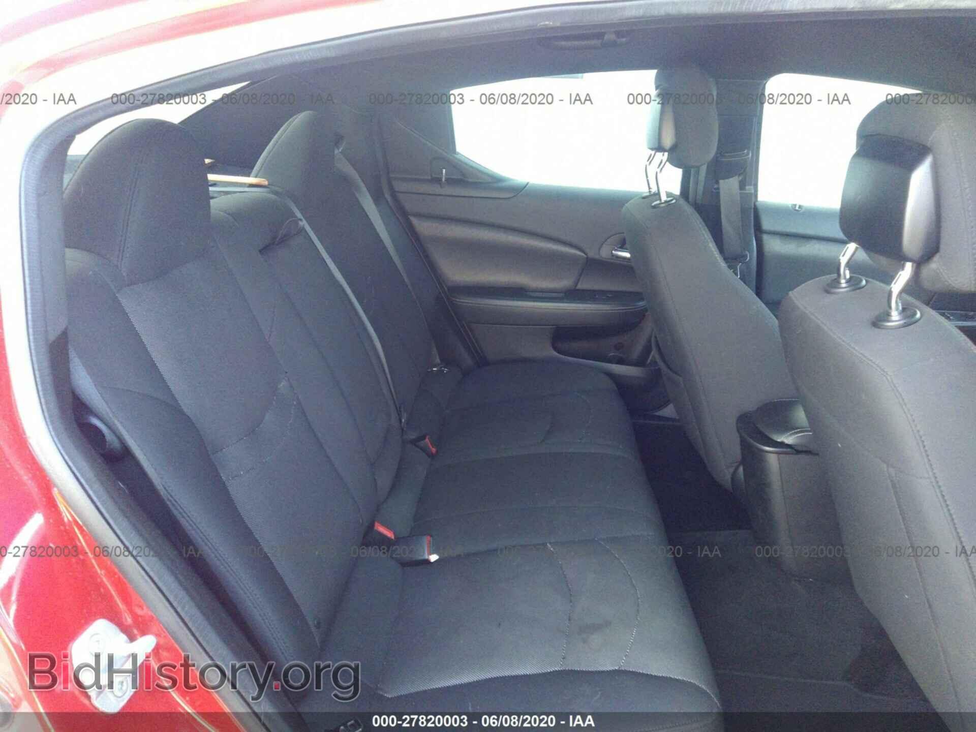 2013 DODGE AVENGER - VIN: 1C3CDZAB8DN632182 - Photo 8