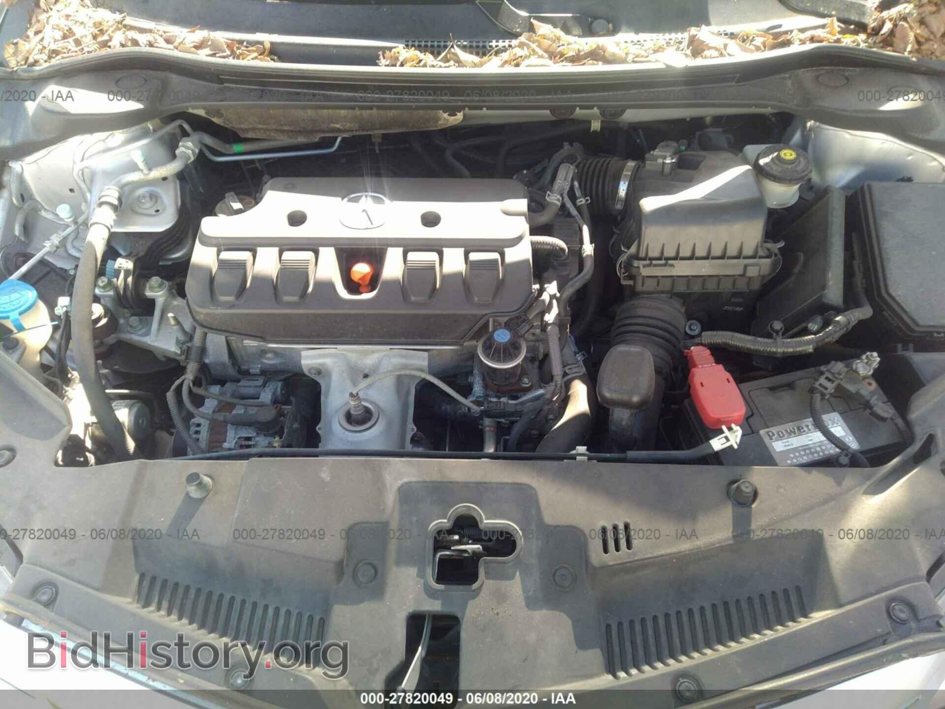 2014 ACURA ILX - VIN: 19VDE1F39EE004498 - Фото 10