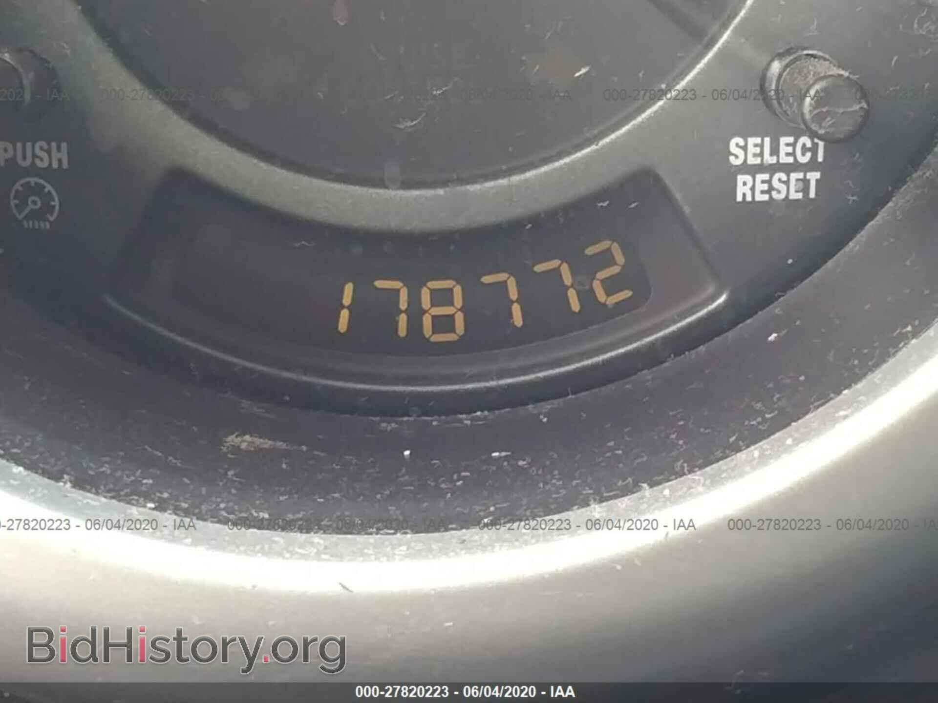 2006 HONDA ELEMENT - VIN: 5J6YH18366L015412 - Фото 7