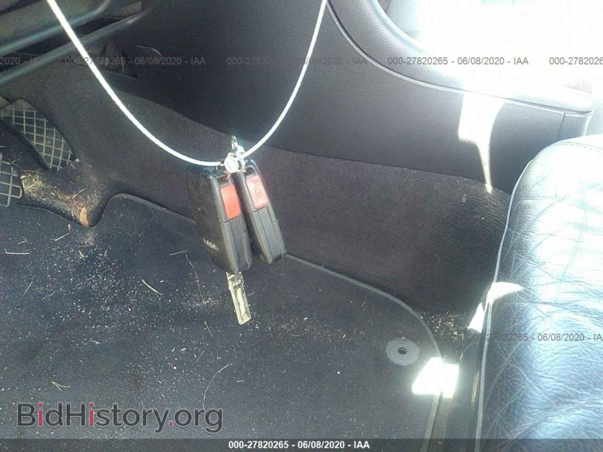 2002 Audi A6 - VIN: WAULD64B72N08743 - Фото 11