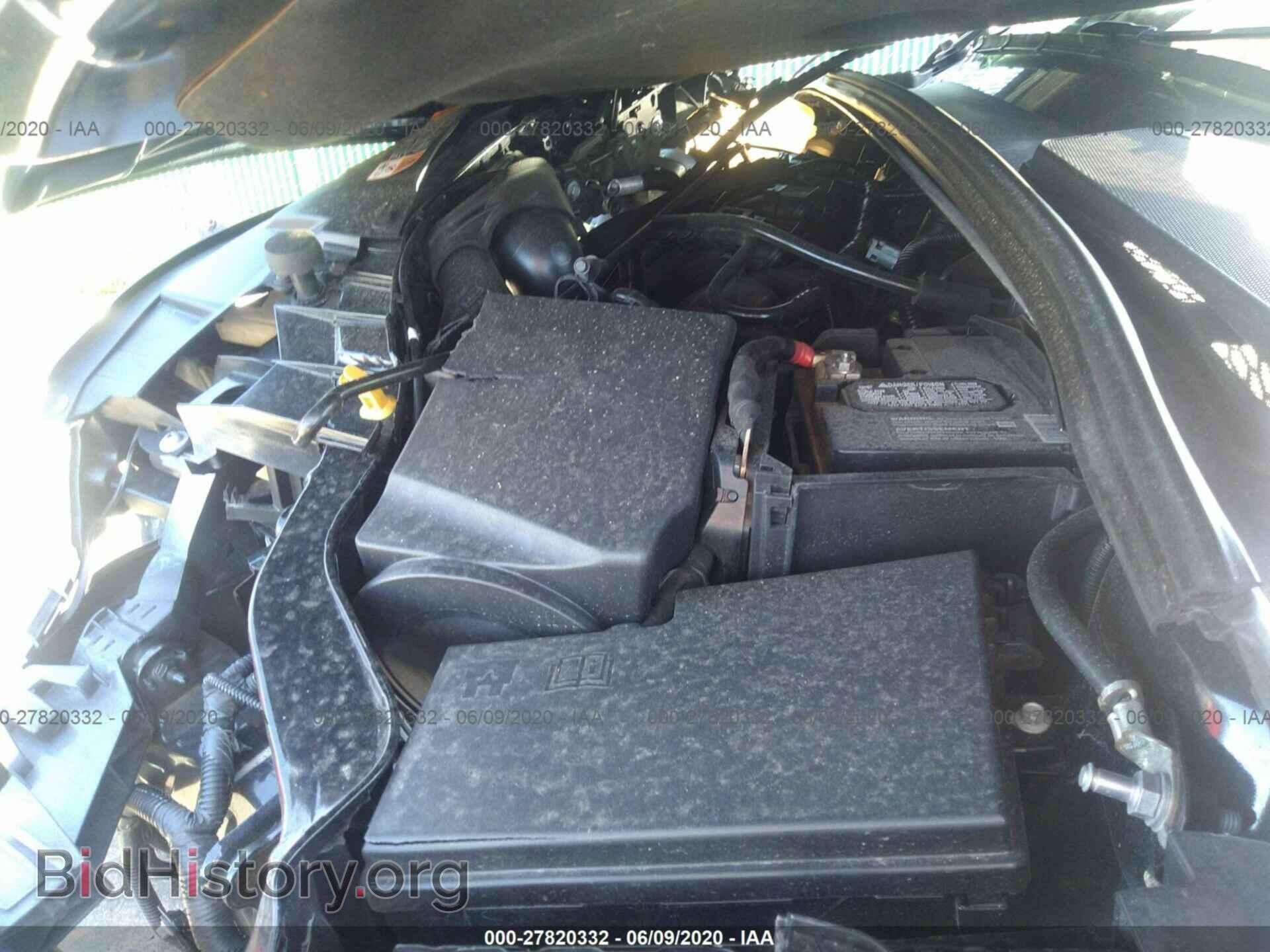 2016 FORD FOCUS - VIN: 1FADP3F21GL287533 - Photo 10