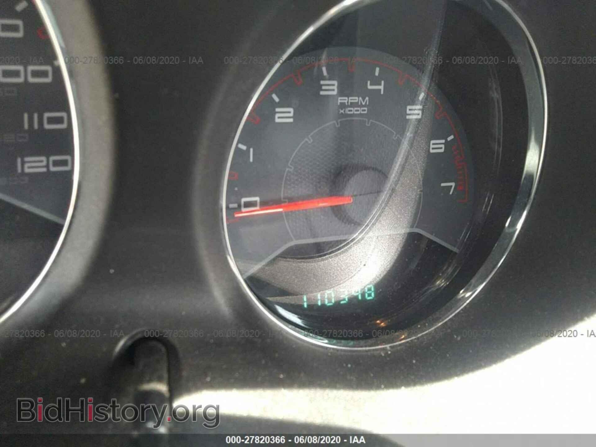 2013 DODGE AVENGER - VIN: 1C3CDZAG2DN700777 - Фото 7
