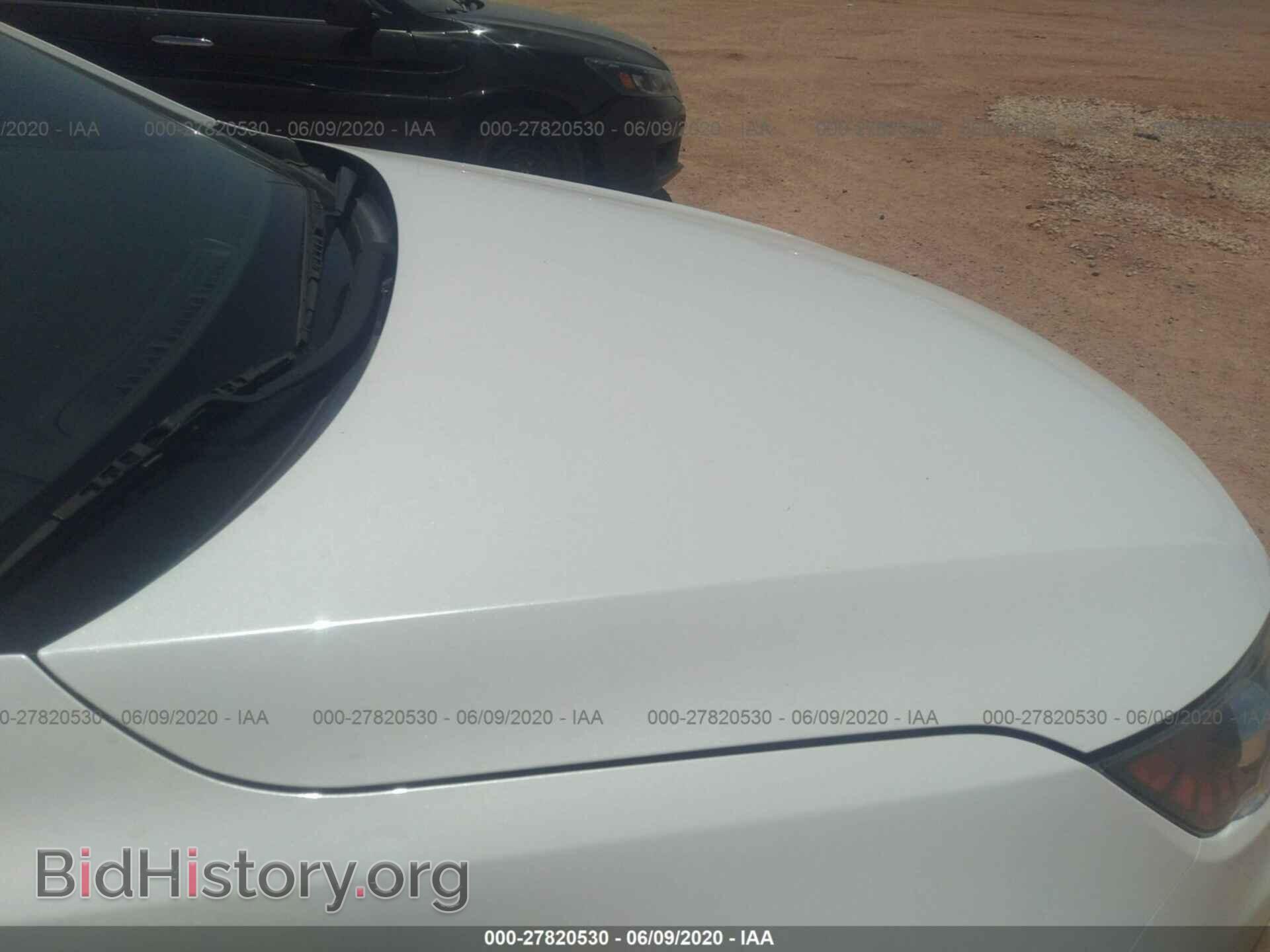 2011 KIA OPTIMA - VIN: KNAGM4A76B5121785 - Фото 6
