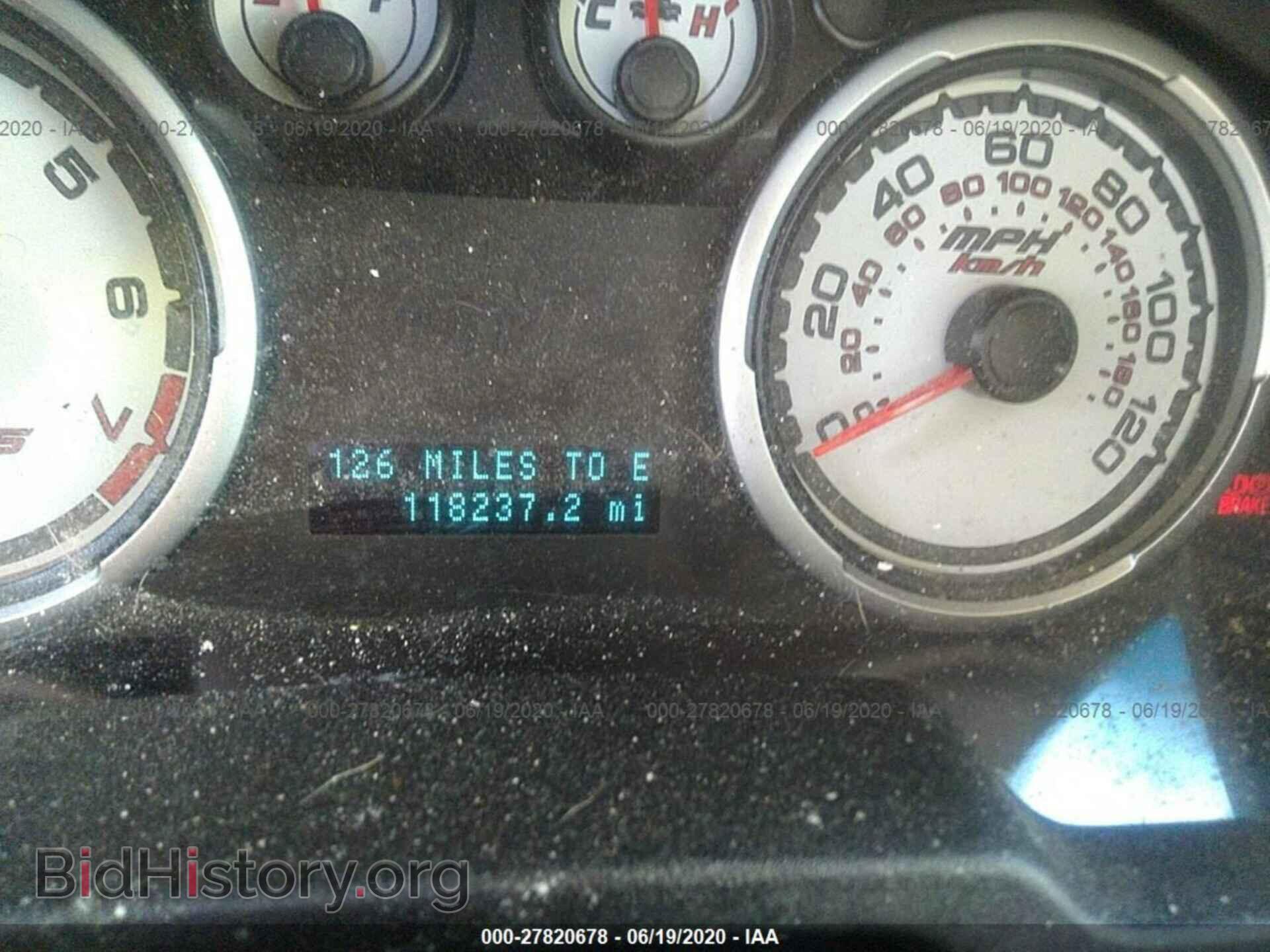 2011 FORD FOCUS - VIN: 1FAHP3GN8BW121270 - Фото 7