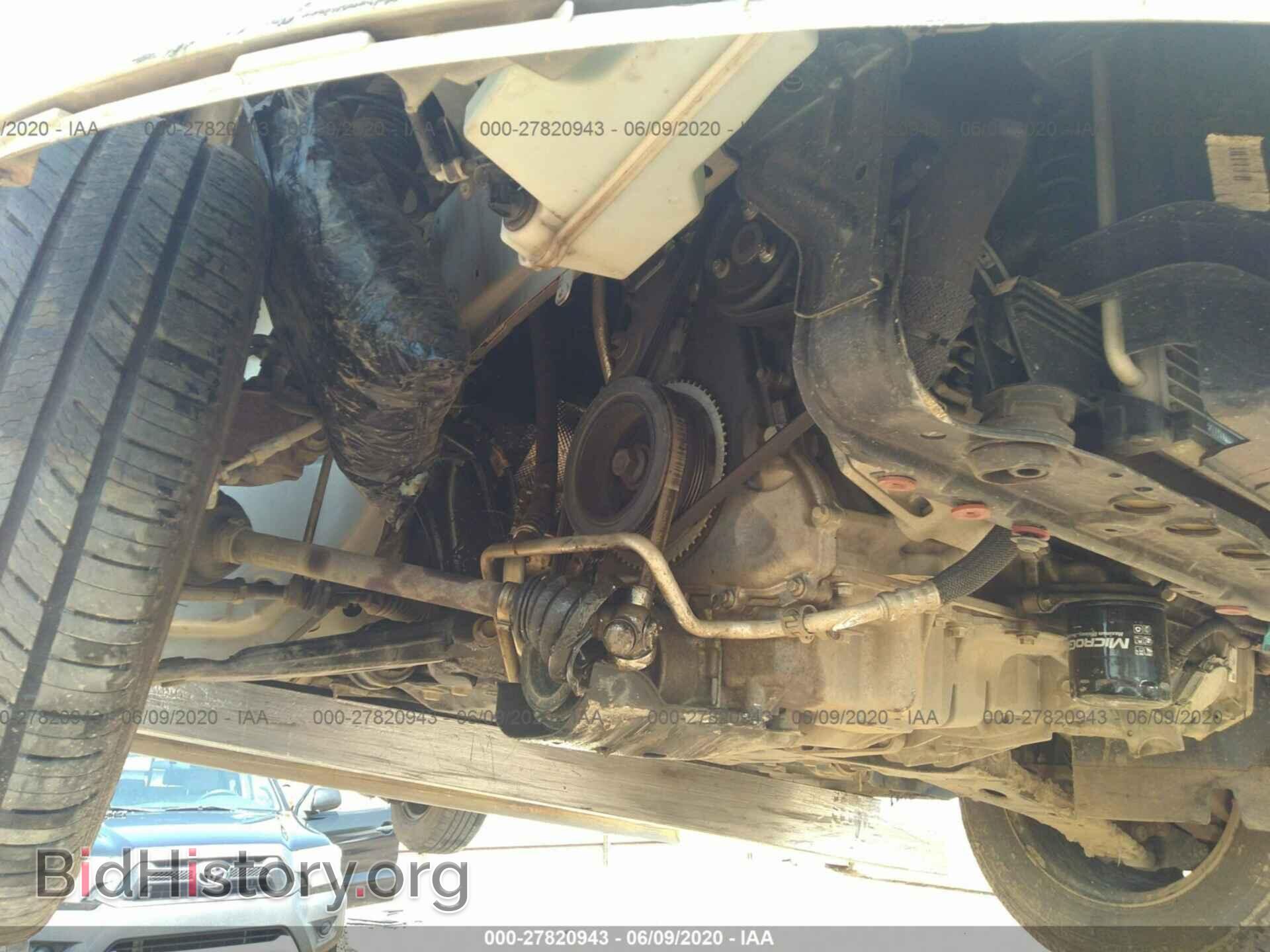 2016 FORD FOCUS - VIN: 1FADP3E21GL309063 - Photo 6