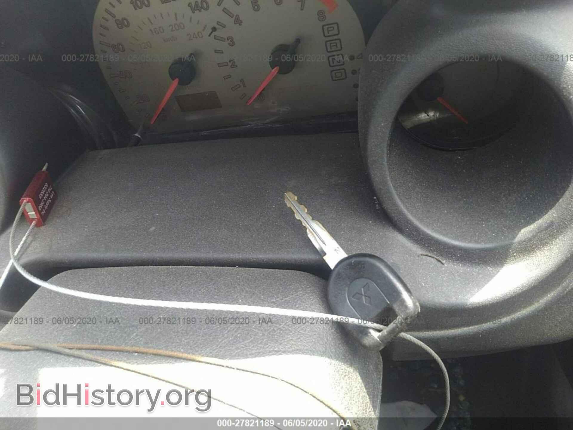 2002 MITSUBISHI ECLIPSE - VIN: 4A3AE45G62E029573 - Фото 11
