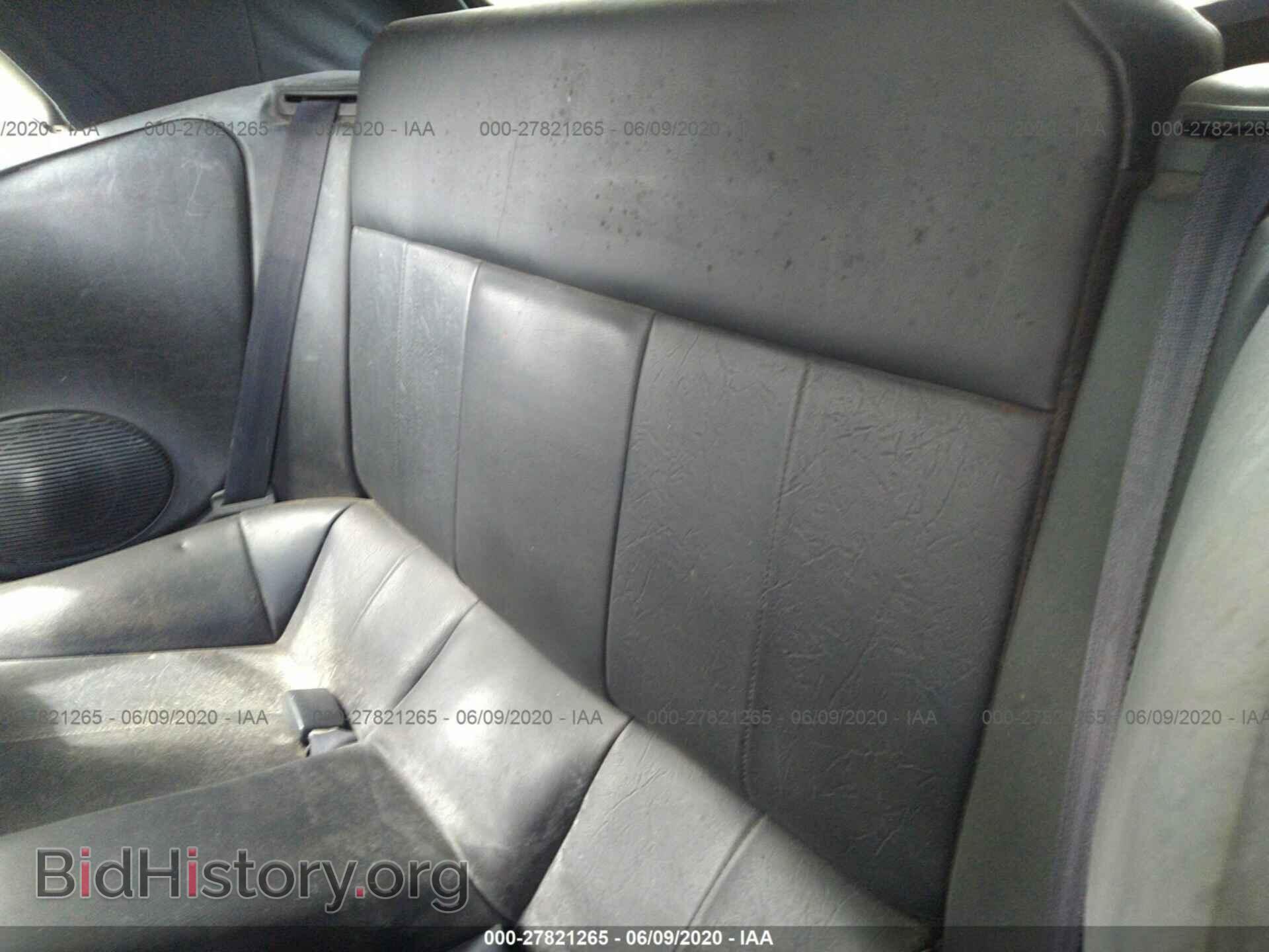 2002 MITSUBISHI ECLIPSE - VIN: 4A3AE85H22E019011 - Photo 8