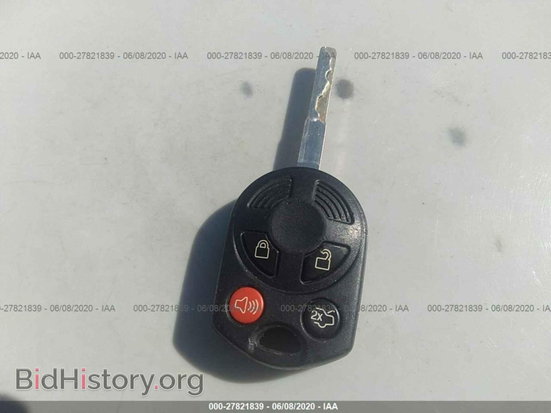 2017 FORD FOCUS - VIN: 1FADP3E24HL234036 - Фото 10