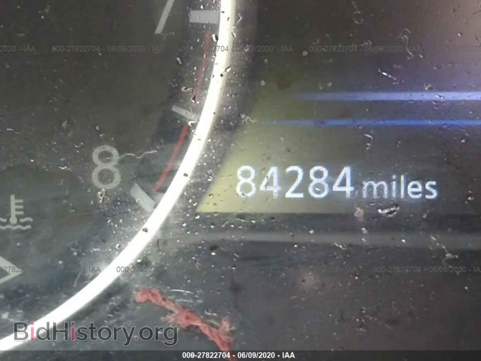2017 NISSAN MAXIMA - VIN: 1N4AA6AP1HC389134 - Фото 7