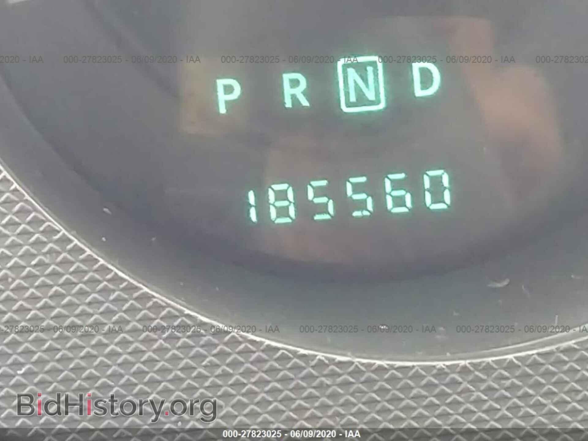 2011 DODGE NITRO - VIN: 1D4PT4GK0BW589882 - Фото 7