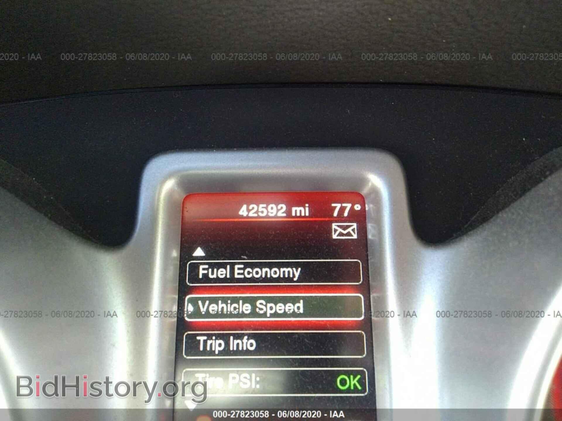 2017 DODGE JOURNEY - VIN: 3C4PDCAB7HT636823 - Фото 7