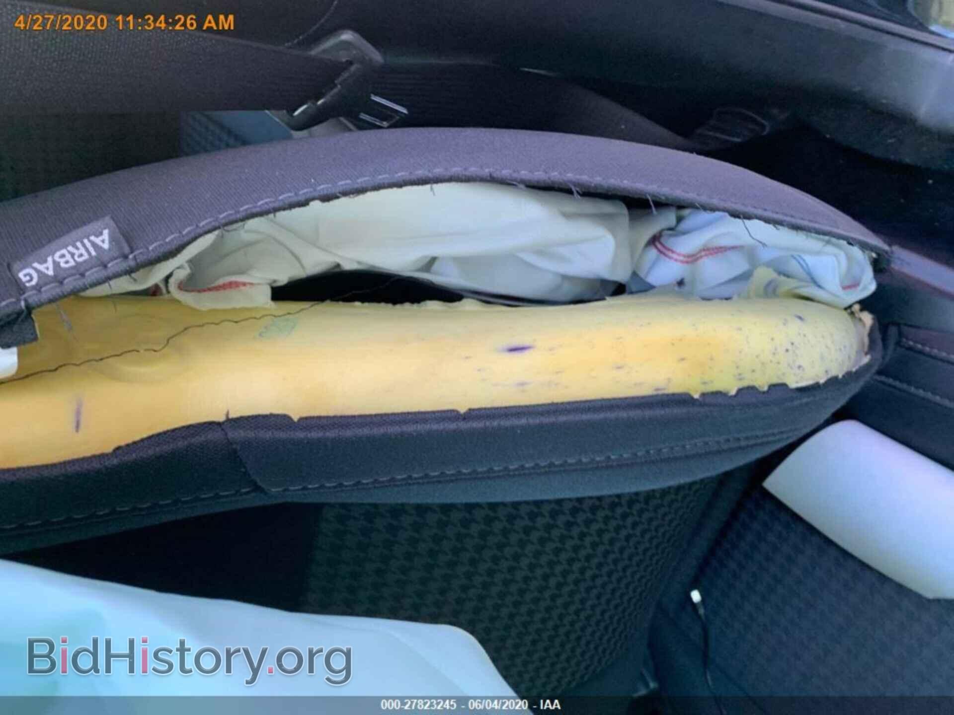 2019 DODGE CHALLENGER - VIN: 2C3CDZBT6KH583447 - Фото 6