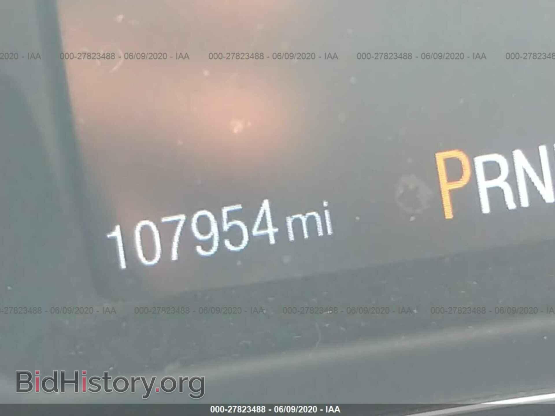 2015 FORD FOCUS - VIN: 1FADP3F24FL233545 - Фото 7