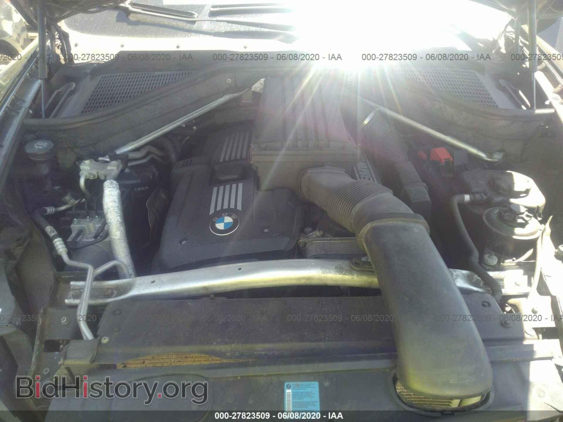 2010 BMW X5 - VIN: 5UXFE4C59AL381663 - Photo 10