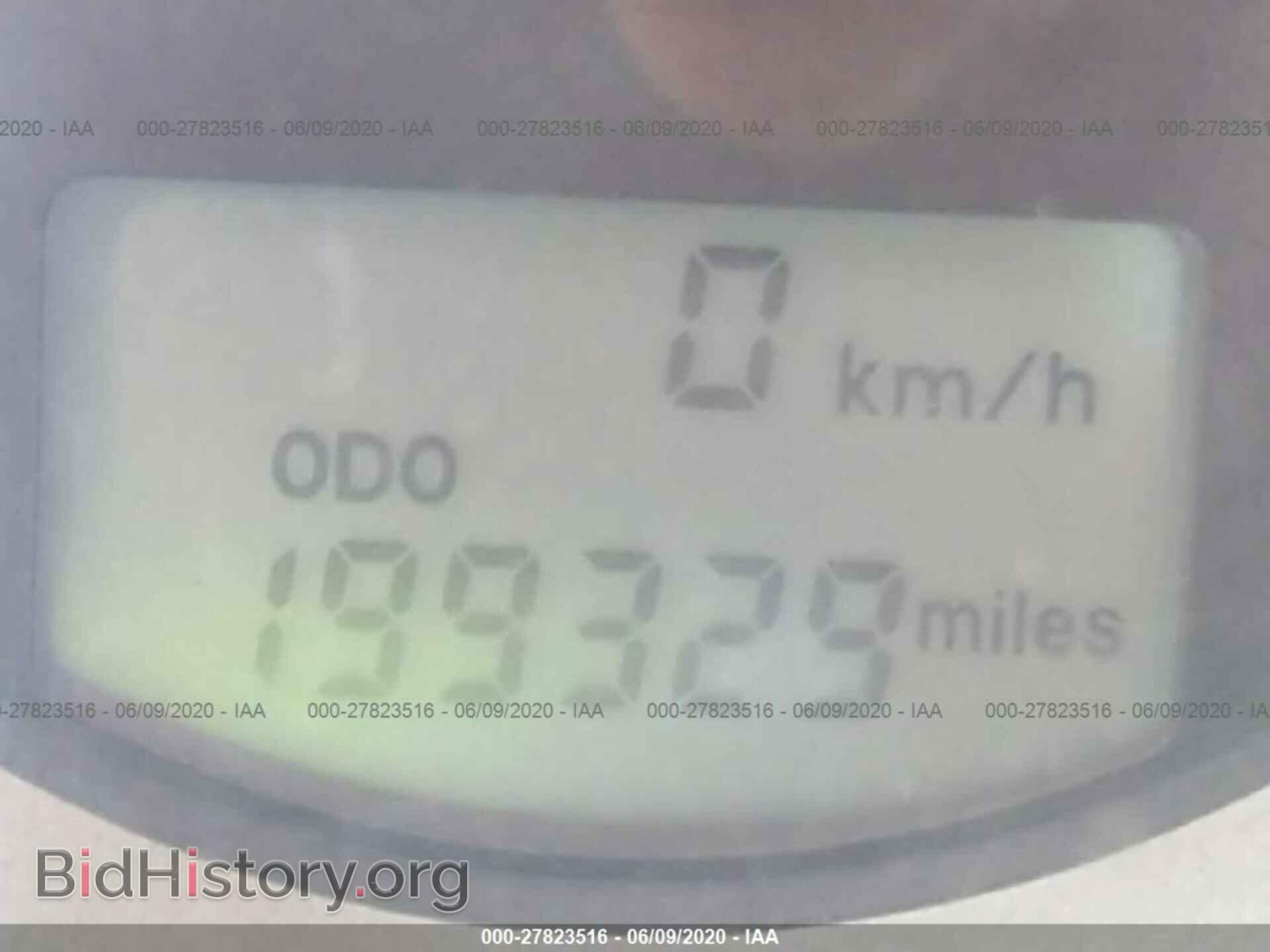 2007 MITSUBISHI ECLIPSE - VIN: 4A3AK64F27E073252 - Photo 7