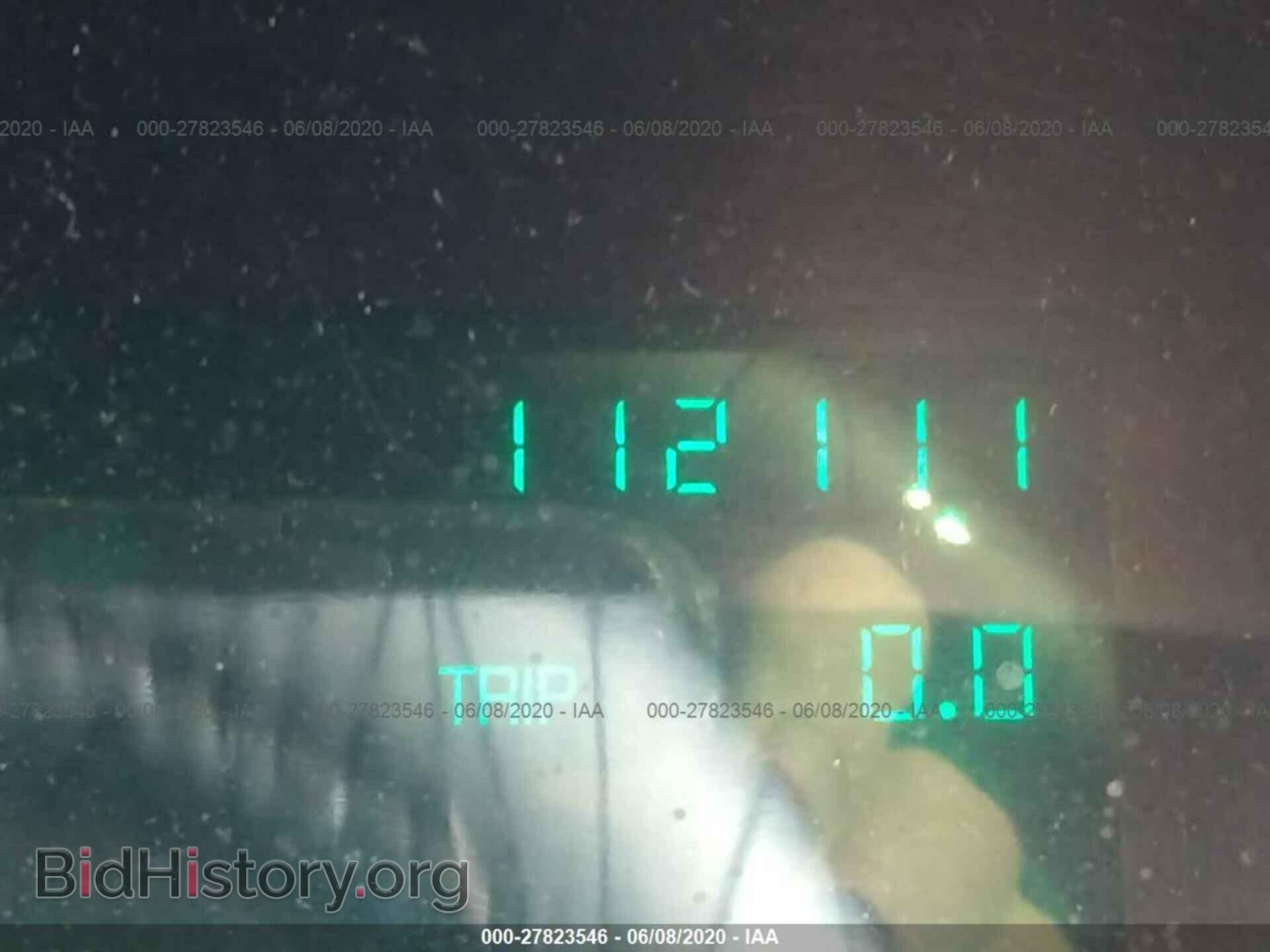 1994 CADILLAC DEVILLE - VIN: 1G6KD52B0RU293982 - Photo 7