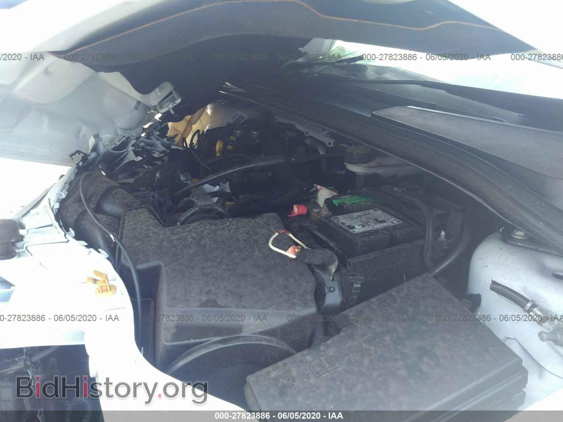 2015 FORD FOCUS - VIN: 1FADP3E2XFL338480 - Фото 10