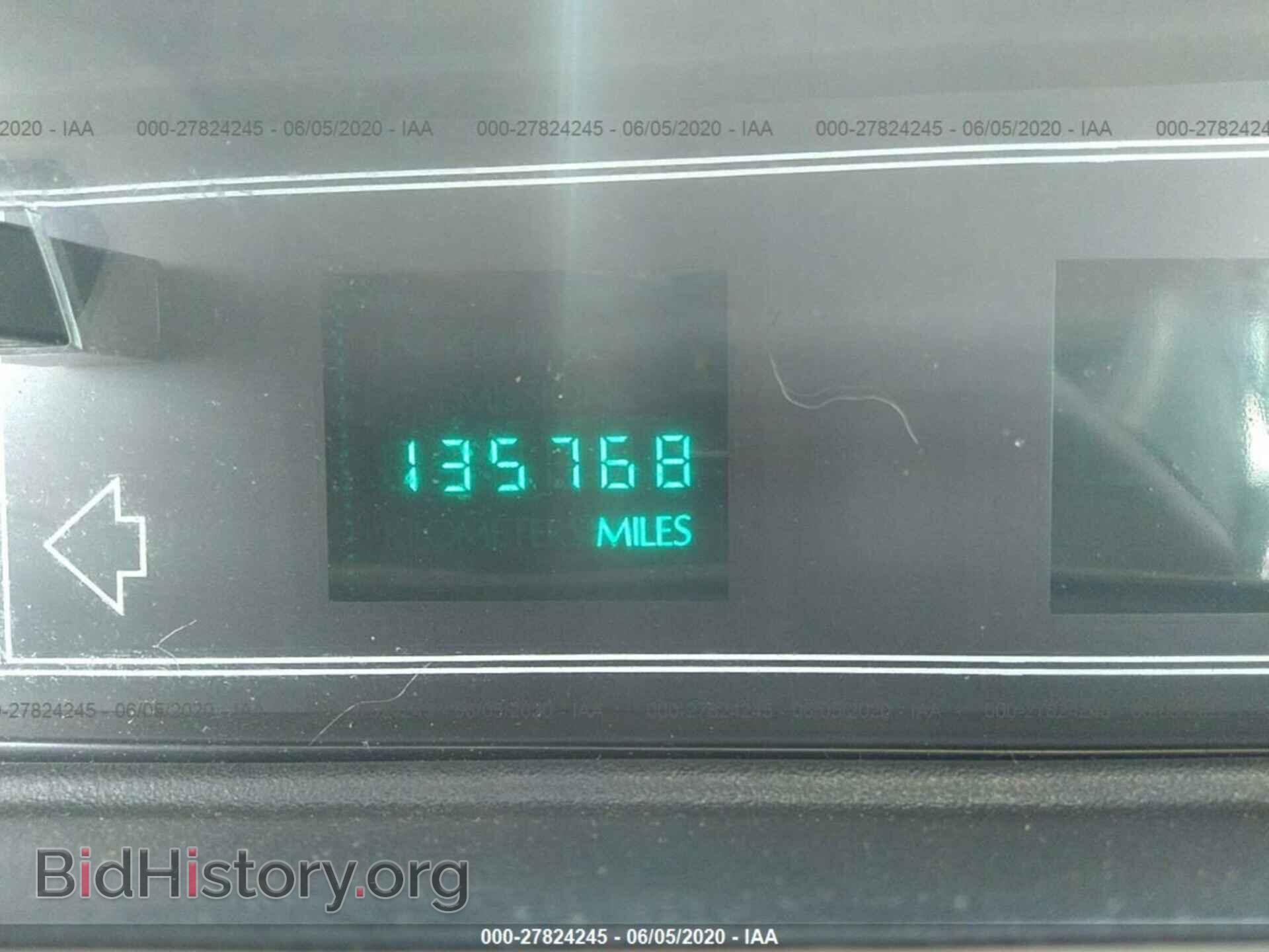 1992 CADILLAC DEVILLE - VIN: 1G6CD53B7N4233890 - Photo 7