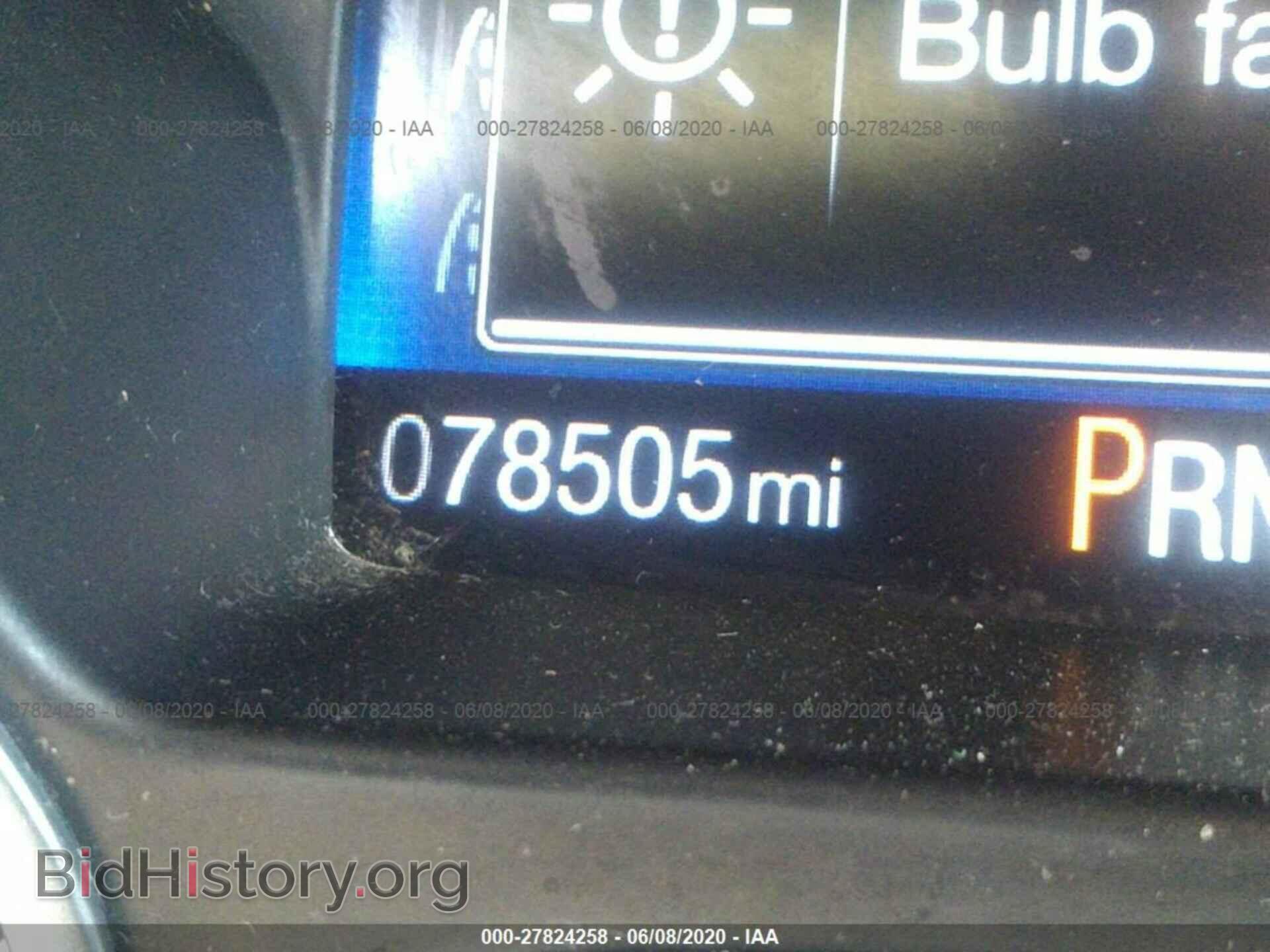 2015 FORD FOCUS - VIN: 1FADP3F20FL361992 - Photo 7