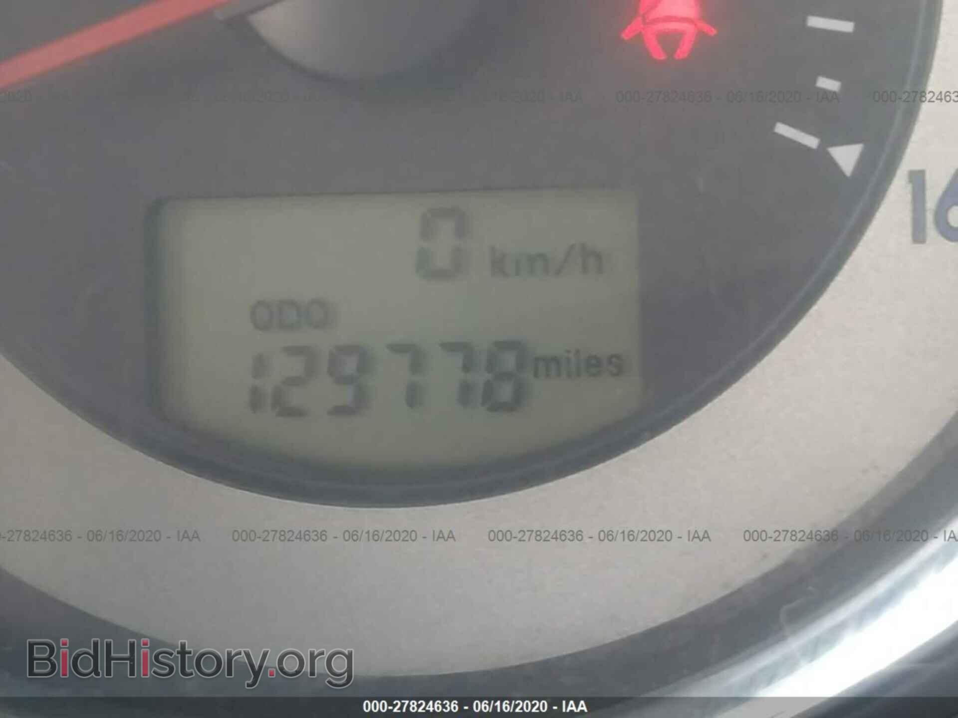 2007 MITSUBISHI ECLIPSE - VIN: 4A3AK34T87E011892 - Photo 7