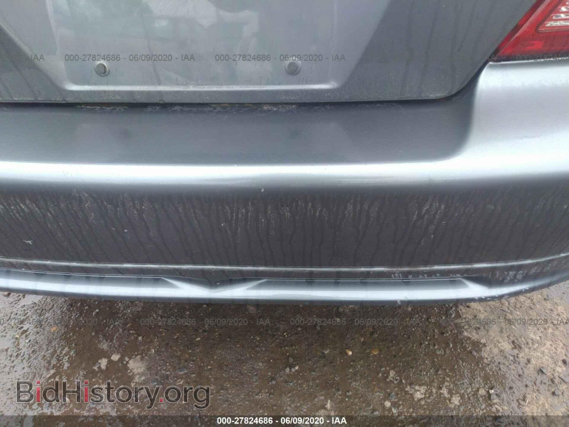 2003 MITSUBISHI GALANT - VIN: 4A3AA46H73E120579 - Фото 6