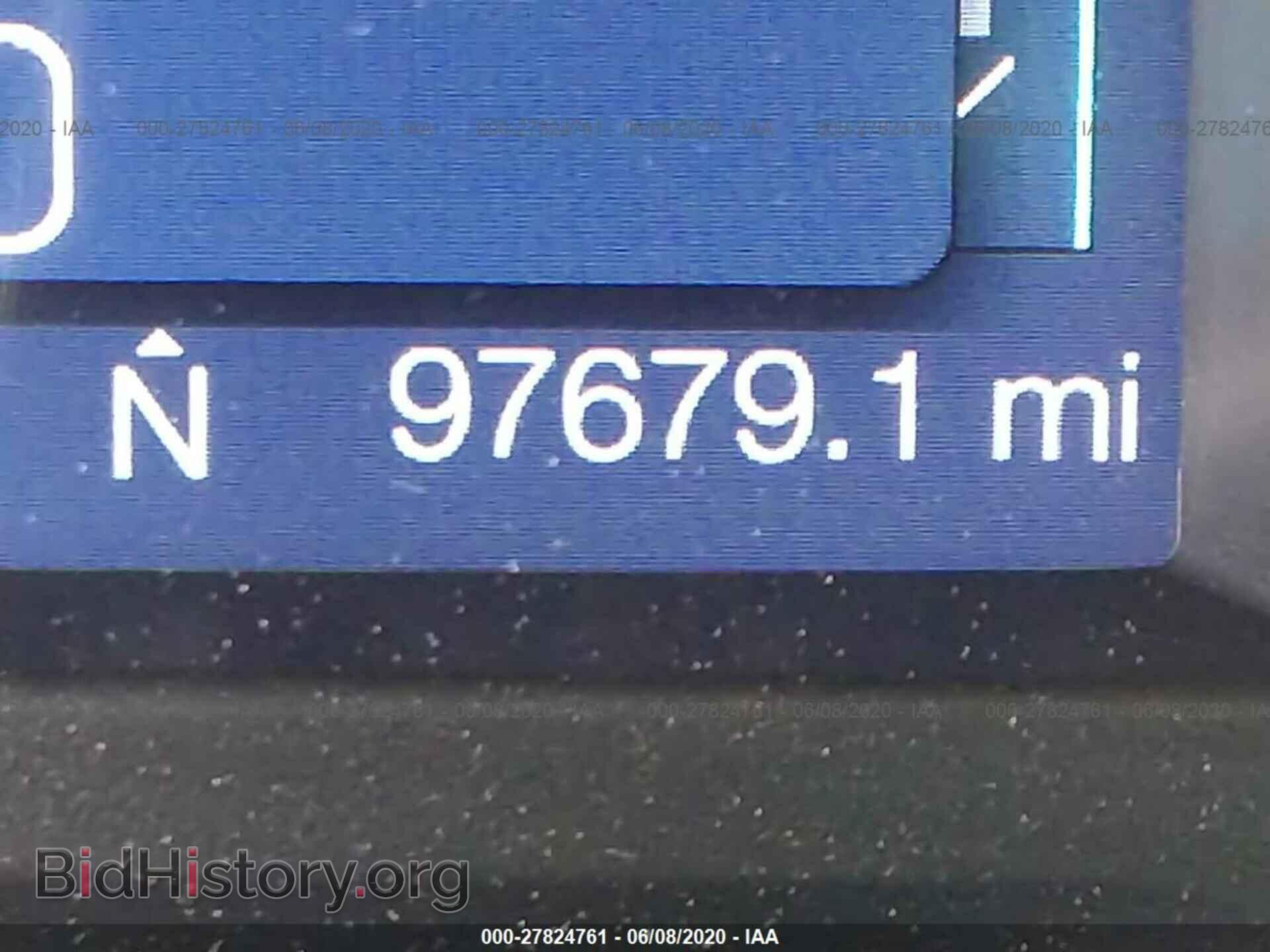 2014 FORD EXPLORER - VIN: 1FM5K7B88EGC36448 - Фото 7