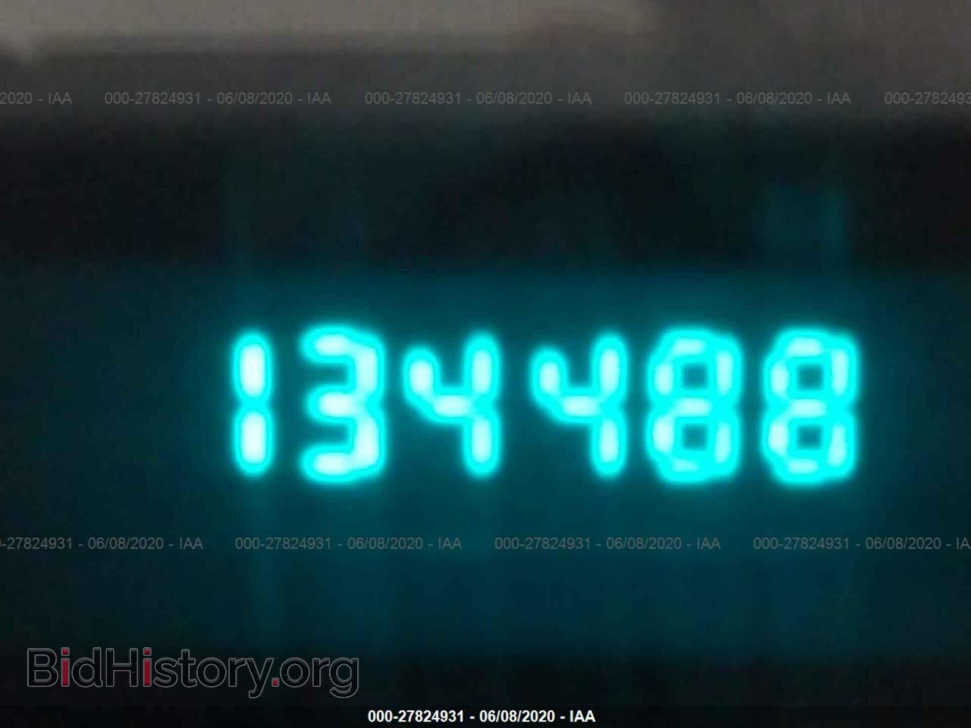 2005 GMC ENVOY - VIN: 1GKES16S256125542 - Фото 7