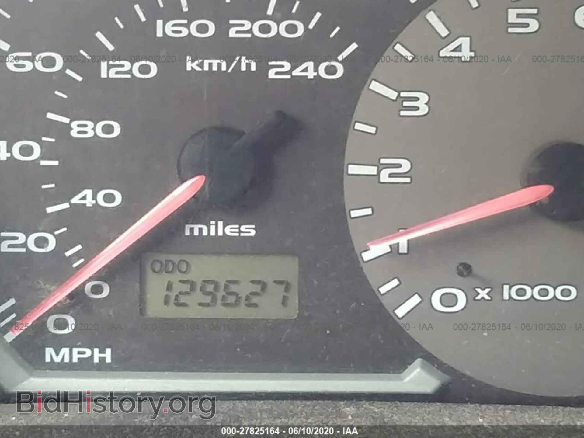 2003 MITSUBISHI ECLIPSE - VIN: 4A3AE55H73E177344 - Фото 7
